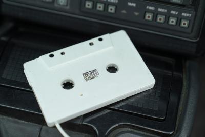 1989 Pontiac Firebird Trans-Am