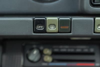 1989 Pontiac Firebird Trans-Am