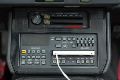 1989 Pontiac Firebird Trans-Am