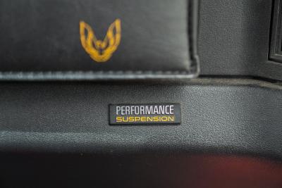 1989 Pontiac Firebird Trans-Am