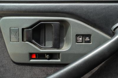 1989 Pontiac Firebird Trans-Am