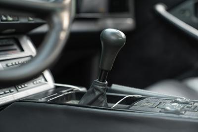 1989 Pontiac Firebird Trans-Am