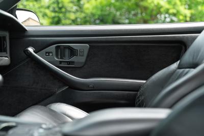 1989 Pontiac Firebird Trans-Am