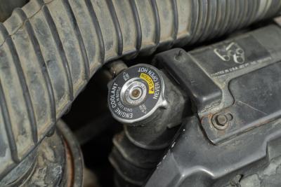 1989 Pontiac Firebird Trans-Am