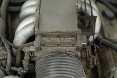 1989 Pontiac Firebird Trans-Am