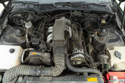 1989 Pontiac Firebird Trans-Am