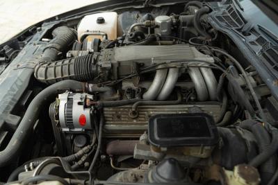 1989 Pontiac Firebird Trans-Am