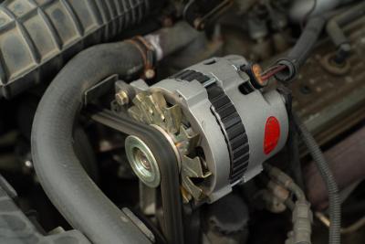 1989 Pontiac Firebird Trans-Am