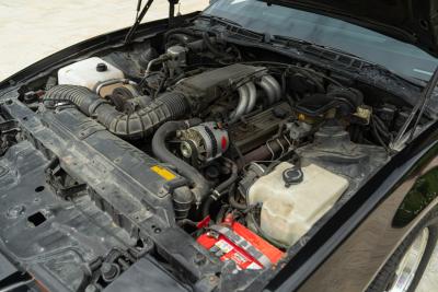 1989 Pontiac Firebird Trans-Am
