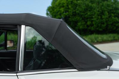 1981 Fiat PININFARINA SPIDEREUROPA