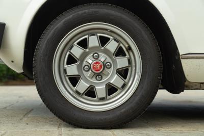 1981 Fiat PININFARINA SPIDEREUROPA