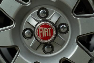 1981 Fiat PININFARINA SPIDEREUROPA