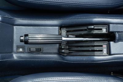 1981 Fiat PININFARINA SPIDEREUROPA