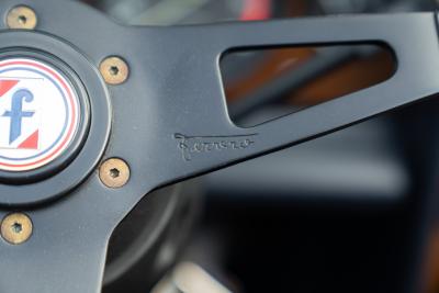 1981 Fiat PININFARINA SPIDEREUROPA