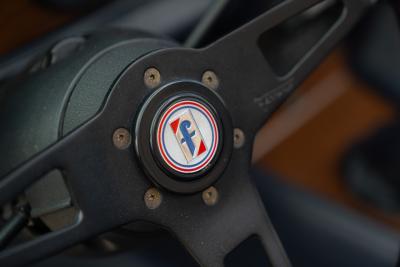 1981 Fiat PININFARINA SPIDEREUROPA