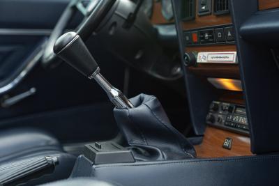 1981 Fiat PININFARINA SPIDEREUROPA