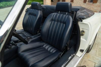 1981 Fiat PININFARINA SPIDEREUROPA