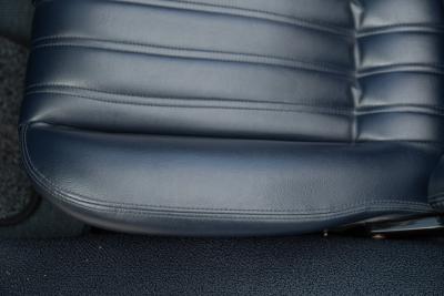 1981 Fiat PININFARINA SPIDEREUROPA