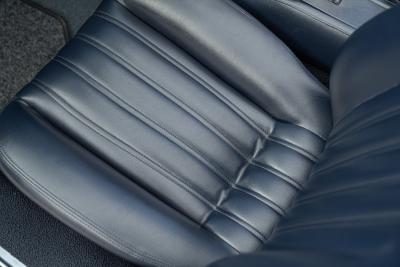 1981 Fiat PININFARINA SPIDEREUROPA