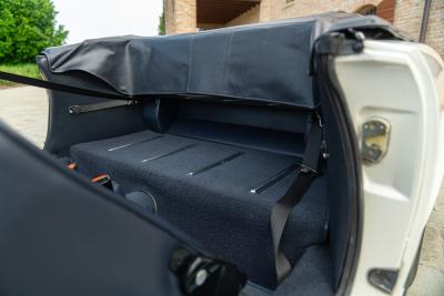 1981 Fiat PININFARINA SPIDEREUROPA