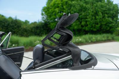 1981 Fiat PININFARINA SPIDEREUROPA