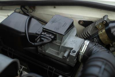 1981 Fiat PININFARINA SPIDEREUROPA