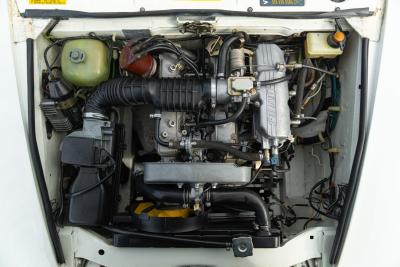 1981 Fiat PININFARINA SPIDEREUROPA