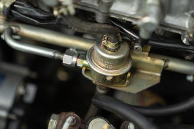 1981 Fiat PININFARINA SPIDEREUROPA