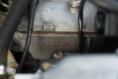 1981 Fiat PININFARINA SPIDEREUROPA