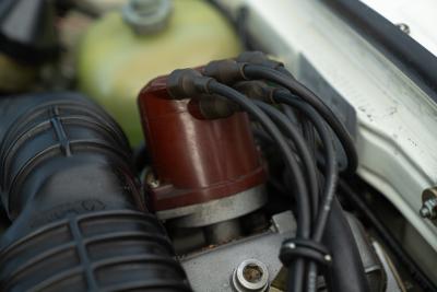 1981 Fiat PININFARINA SPIDEREUROPA