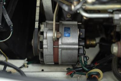 1981 Fiat PININFARINA SPIDEREUROPA