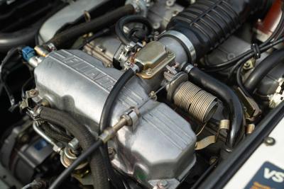 1981 Fiat PININFARINA SPIDEREUROPA