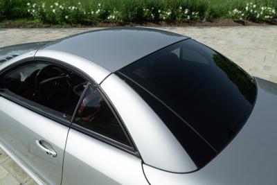 2002 Mercedes - Benz SL 55 AMG