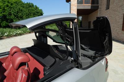 2002 Mercedes - Benz SL 55 AMG