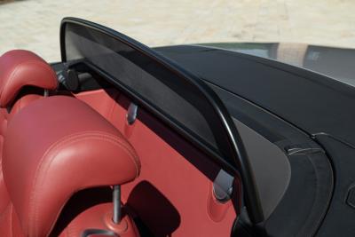 2002 Mercedes - Benz SL 55 AMG