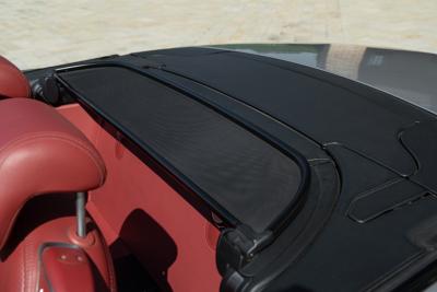 2002 Mercedes - Benz SL 55 AMG