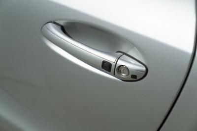 2002 Mercedes - Benz SL 55 AMG