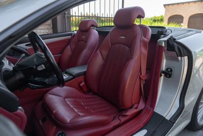 2002 Mercedes - Benz SL 55 AMG