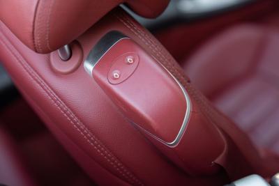 2002 Mercedes - Benz SL 55 AMG