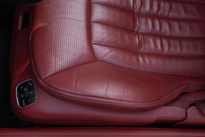 2002 Mercedes - Benz SL 55 AMG