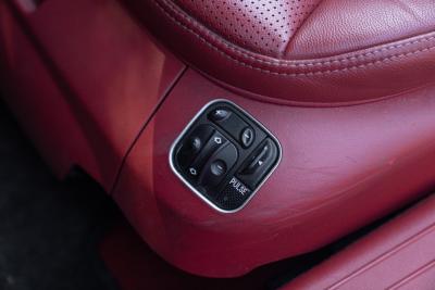 2002 Mercedes - Benz SL 55 AMG