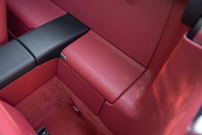 2002 Mercedes - Benz SL 55 AMG