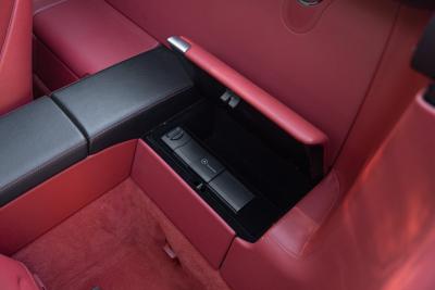 2002 Mercedes - Benz SL 55 AMG