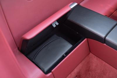 2002 Mercedes - Benz SL 55 AMG