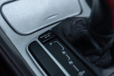 2002 Mercedes - Benz SL 55 AMG