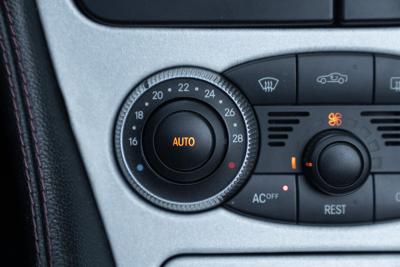 2002 Mercedes - Benz SL 55 AMG