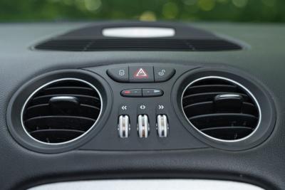 2002 Mercedes - Benz SL 55 AMG