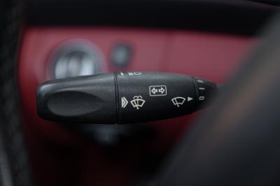 2002 Mercedes - Benz SL 55 AMG