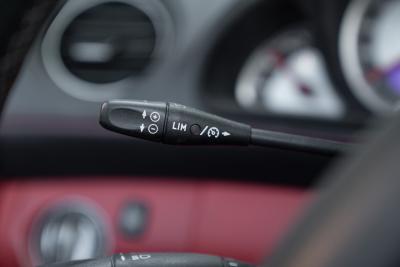 2002 Mercedes - Benz SL 55 AMG