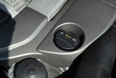 2002 Mercedes - Benz SL 55 AMG